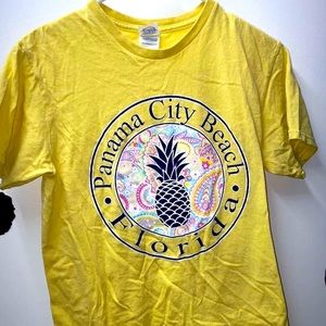 Pineapple T-Shirt